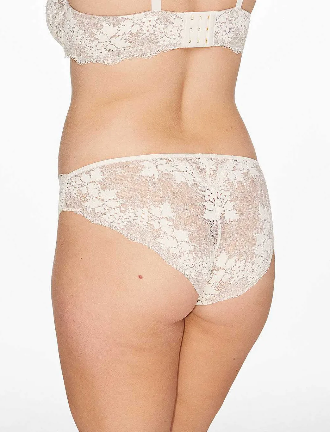 ThirdLove Bikini^All Day Lace Bikini