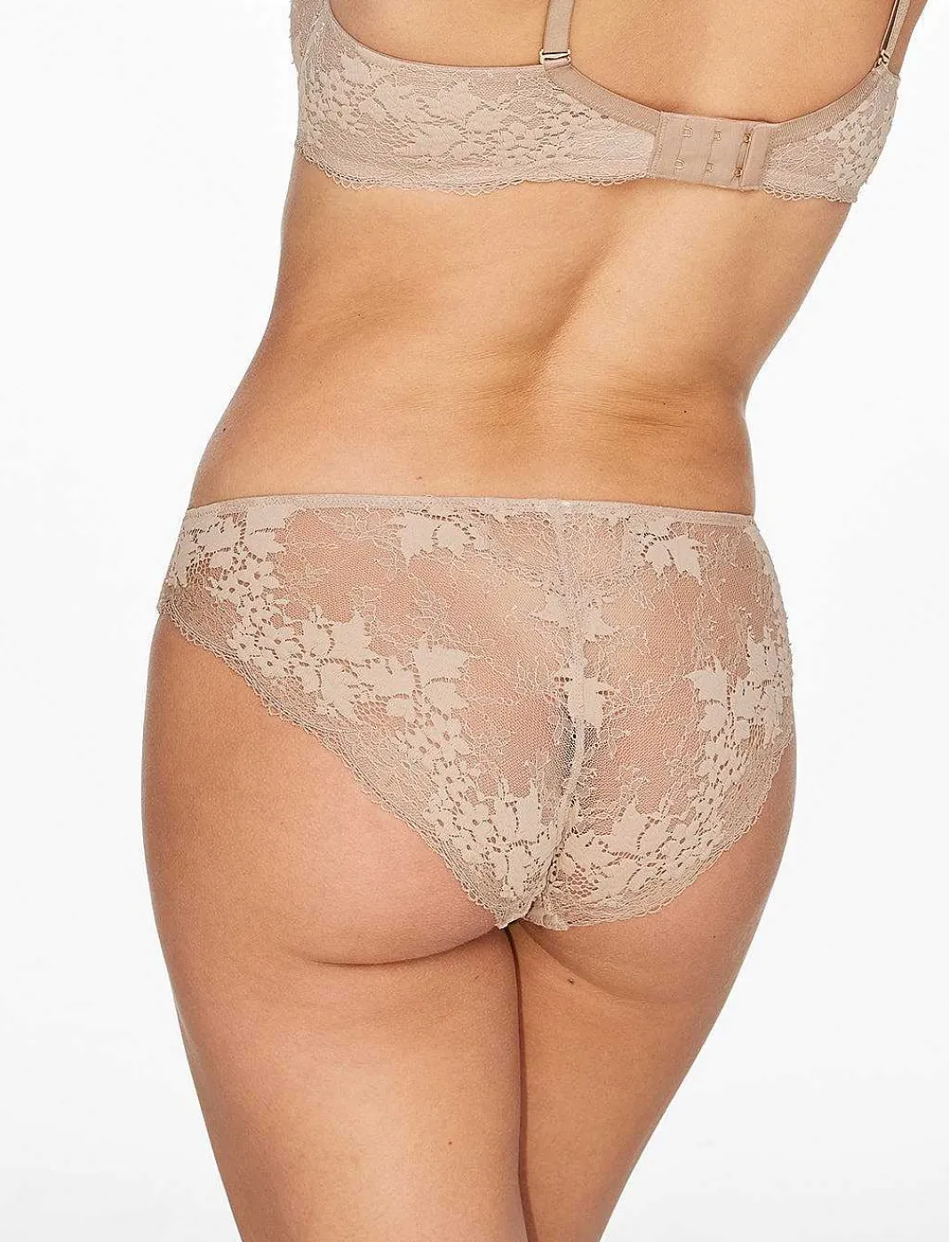 ThirdLove Bikini^All Day Lace Bikini