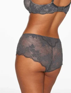 ThirdLove Cheeky^All Day Lace Cheeky
