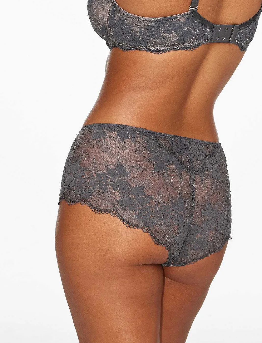 ThirdLove Cheeky^All Day Lace Cheeky