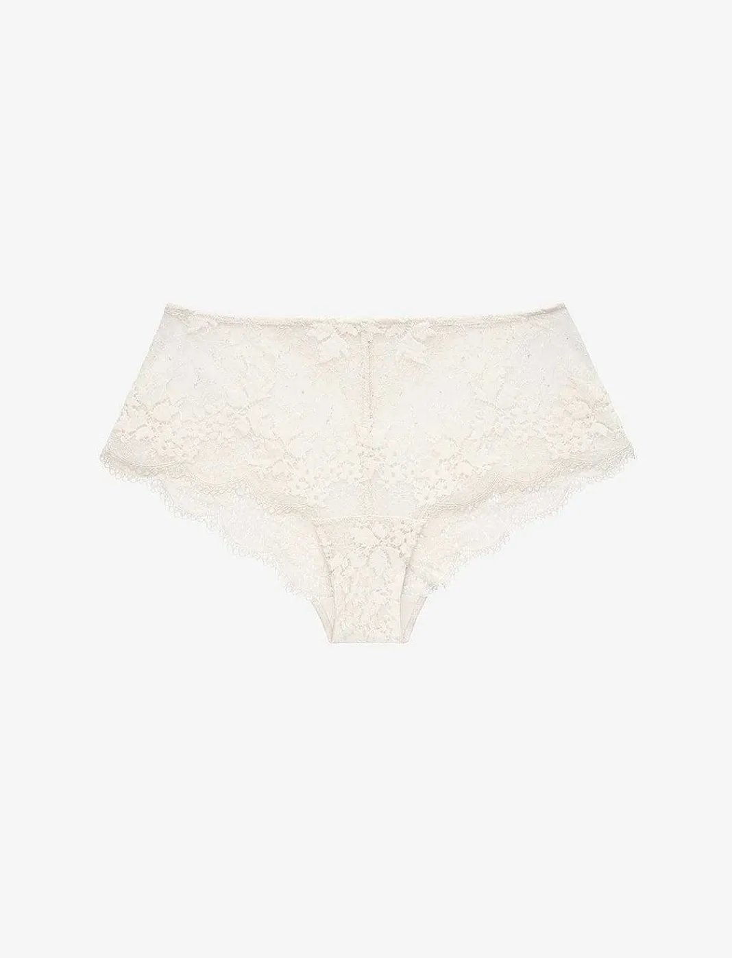 ThirdLove Cheeky^All Day Lace Cheeky