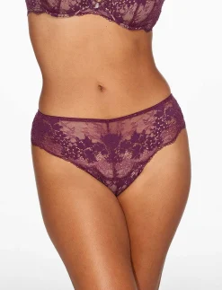 ThirdLove Thong^All Day Lace Thong