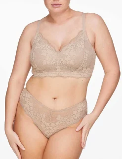 ThirdLove Wireless^All Day Lace Wireless Bra
