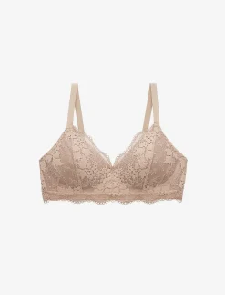 ThirdLove Wireless^All Day Lace Wireless Bra
