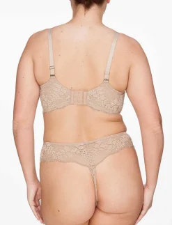 ThirdLove Wireless^All Day Lace Wireless Bra