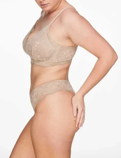 ThirdLove Wireless^All Day Lace Wireless Bra