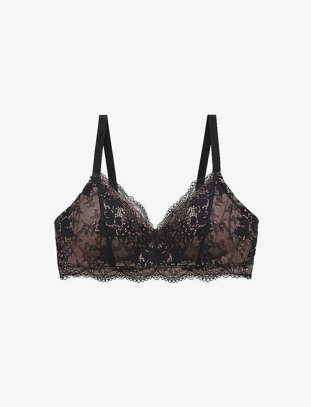 ThirdLove Wireless^All Day Lace Wireless Bra