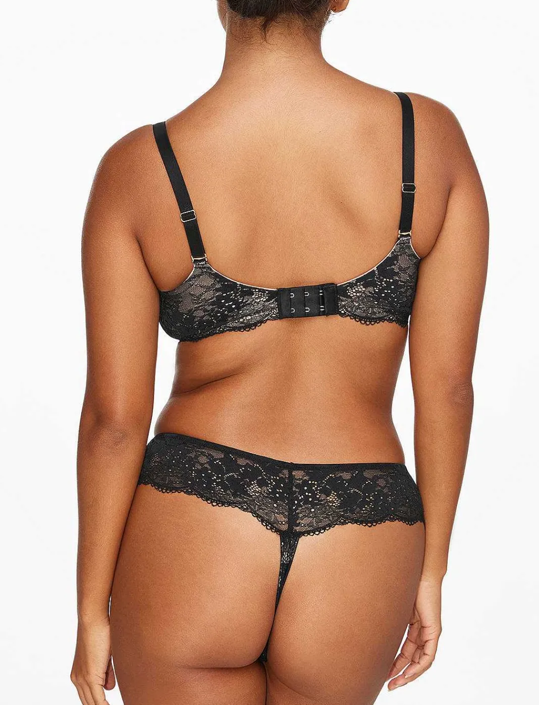 ThirdLove Wireless^All Day Lace Wireless Bra
