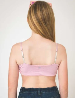 ThirdLove Wireless^Bleuet Bleum Reversible Teen Soft Bralette