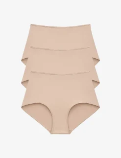 ThirdLove Brief^24/7® Classic Brief 3 Pack Box