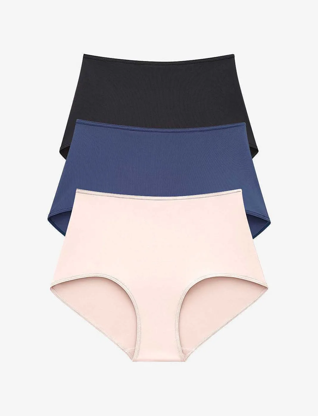 ThirdLove Brief^24/7® Classic Brief 3 Pack Box