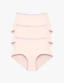 ThirdLove Brief^24/7® Classic Brief 3 Pack Box