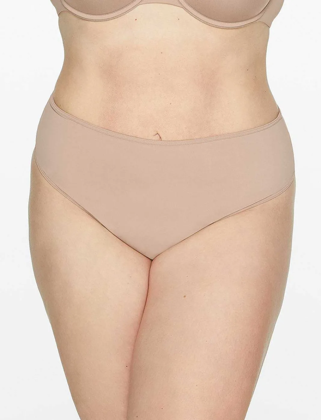 ThirdLove Thong^24/7® Classic High Waist Thong 3 Pack Box