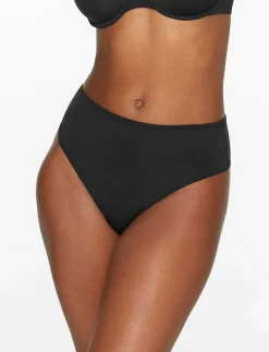 ThirdLove Thong^24/7® Classic High Waist Thong 3 Pack Box