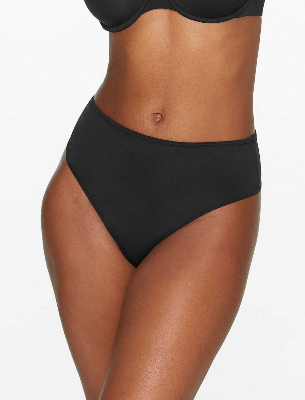 ThirdLove Thong^24/7® Classic High Waist Thong 3 Pack Box