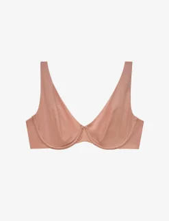 ThirdLove T-Shirt^24/7® Classic Second Skin Unlined Bra