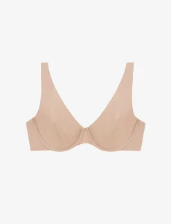 ThirdLove T-Shirt^24/7® Classic Second Skin Unlined Bra