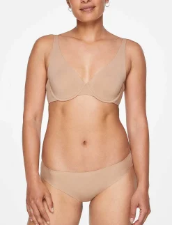 ThirdLove T-Shirt^24/7® Classic Second Skin Unlined Bra