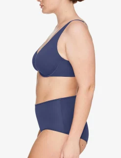 ThirdLove Unlined^24/7® Classic Second Skin Unlined Bra