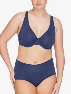 ThirdLove Unlined^24/7® Classic Second Skin Unlined Bra