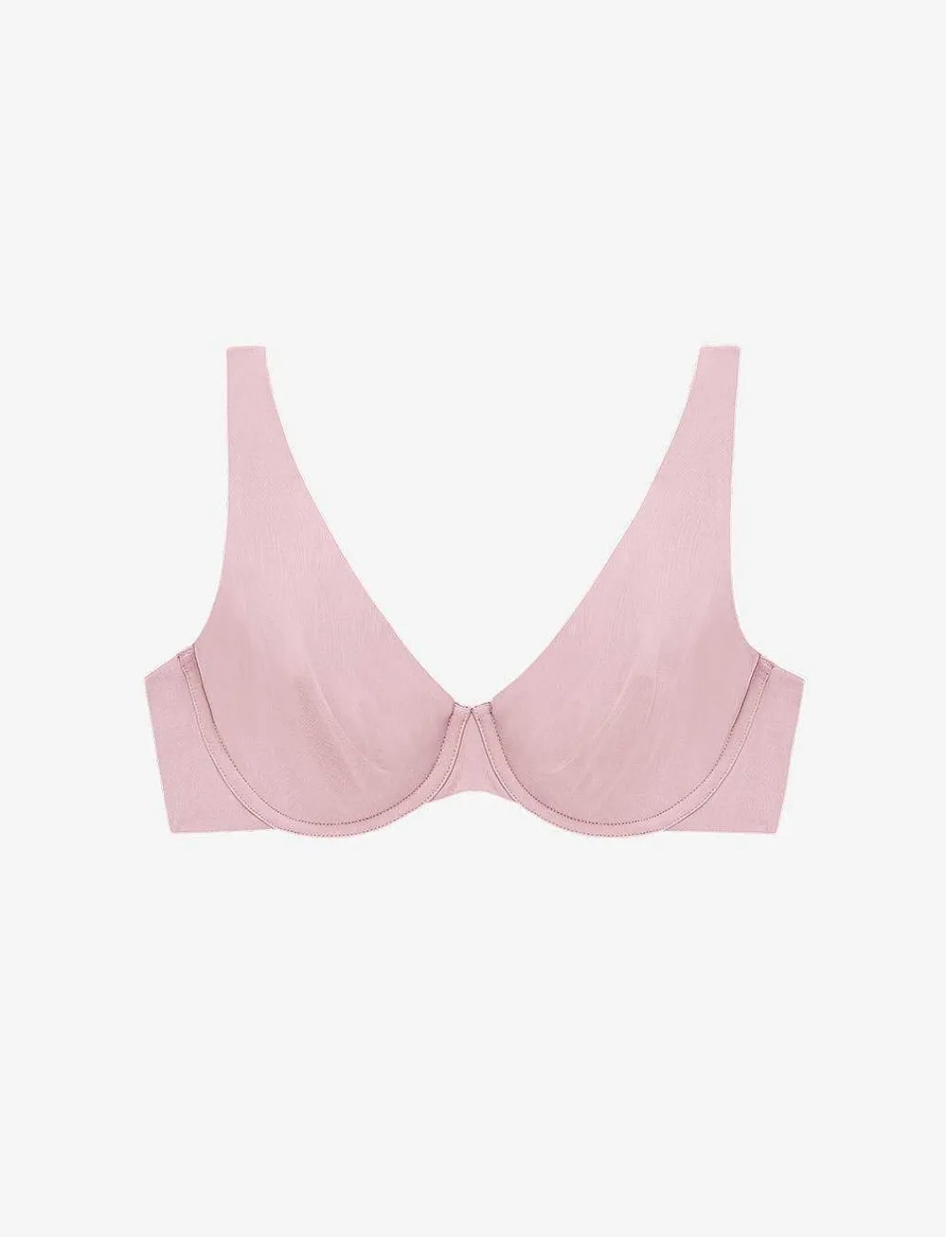 ThirdLove Unlined^24/7® Classic Second Skin Unlined Bra
