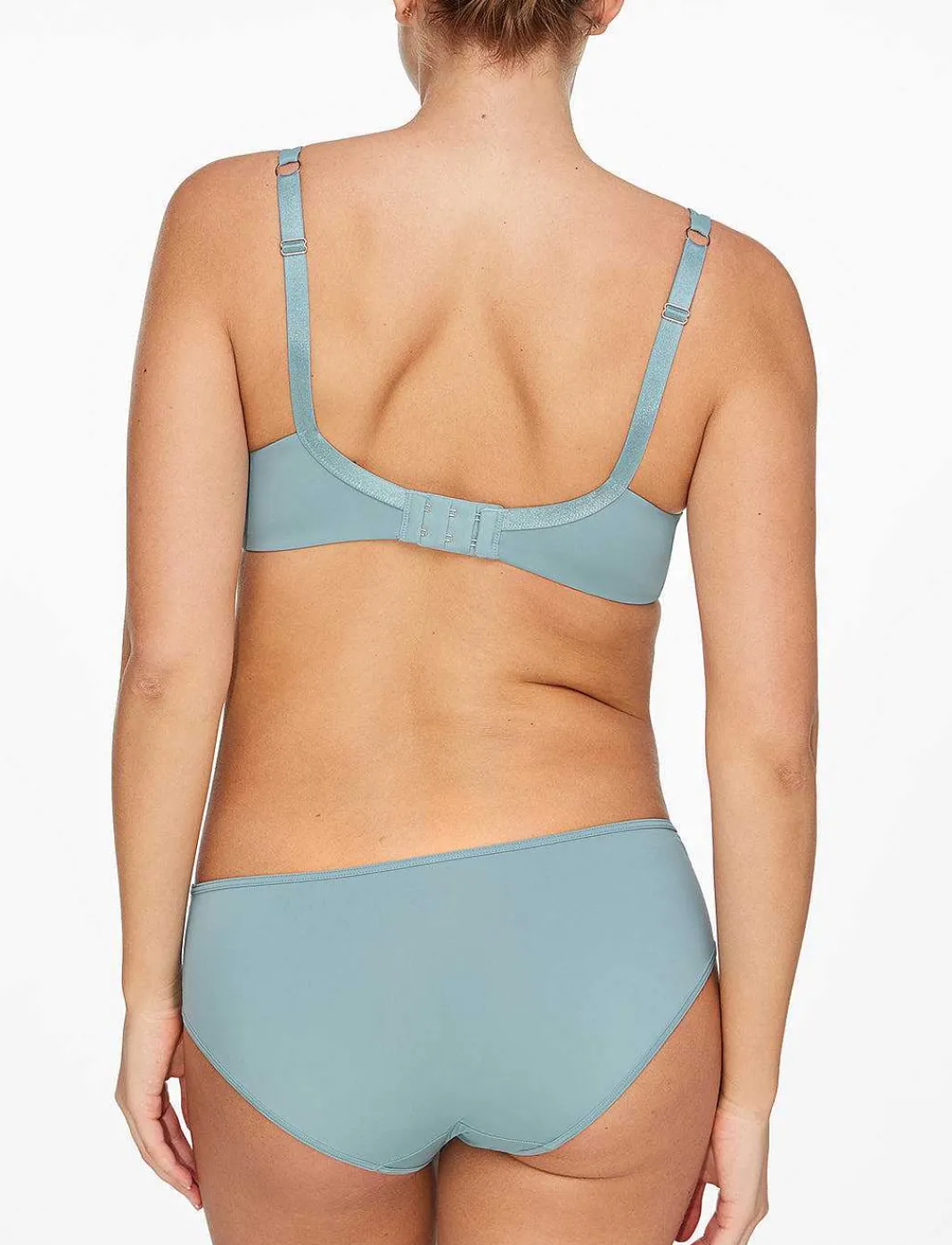 ThirdLove Unlined^24/7® Classic Second Skin Unlined Bra