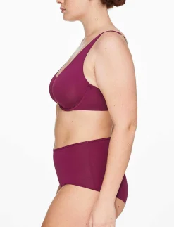 ThirdLove Unlined^24/7® Classic Second Skin Unlined Bra