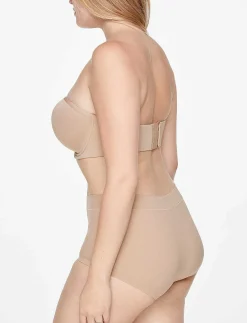 ThirdLove Convertible / Multi-Way^24/7® Classic Strapless Bra