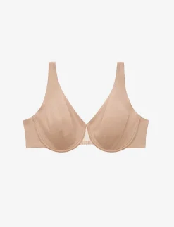 ThirdLove Unlined^24/7® Classic Unlined Minimizer Bra