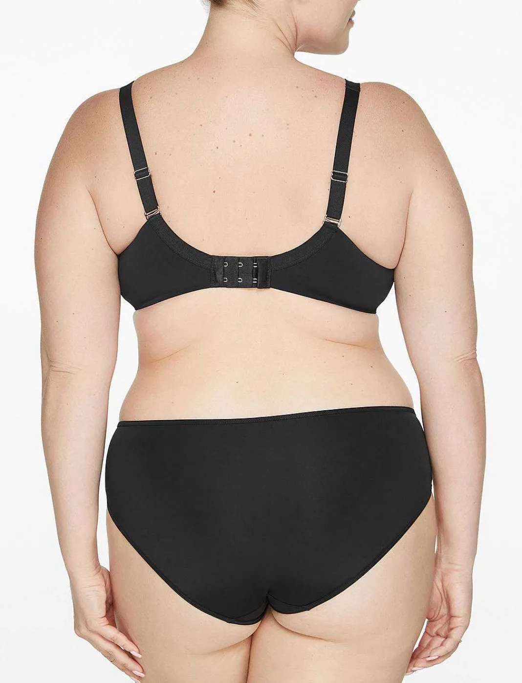 ThirdLove Unlined^24/7® Classic Unlined Minimizer Bra