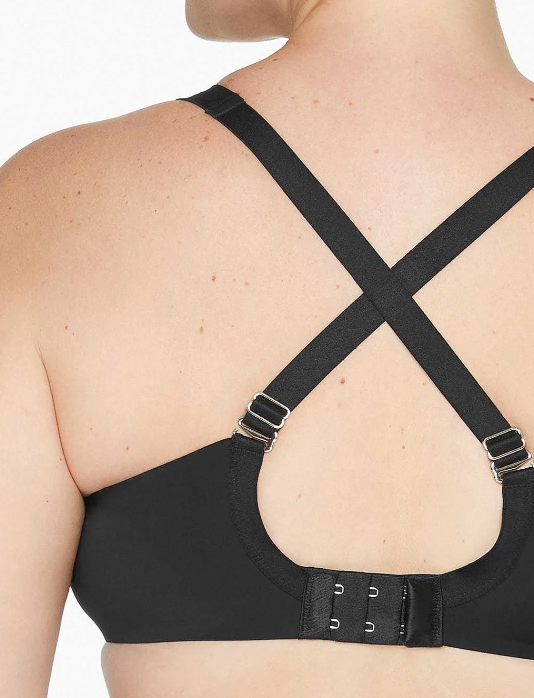 ThirdLove Unlined^24/7® Classic Unlined Minimizer Bra