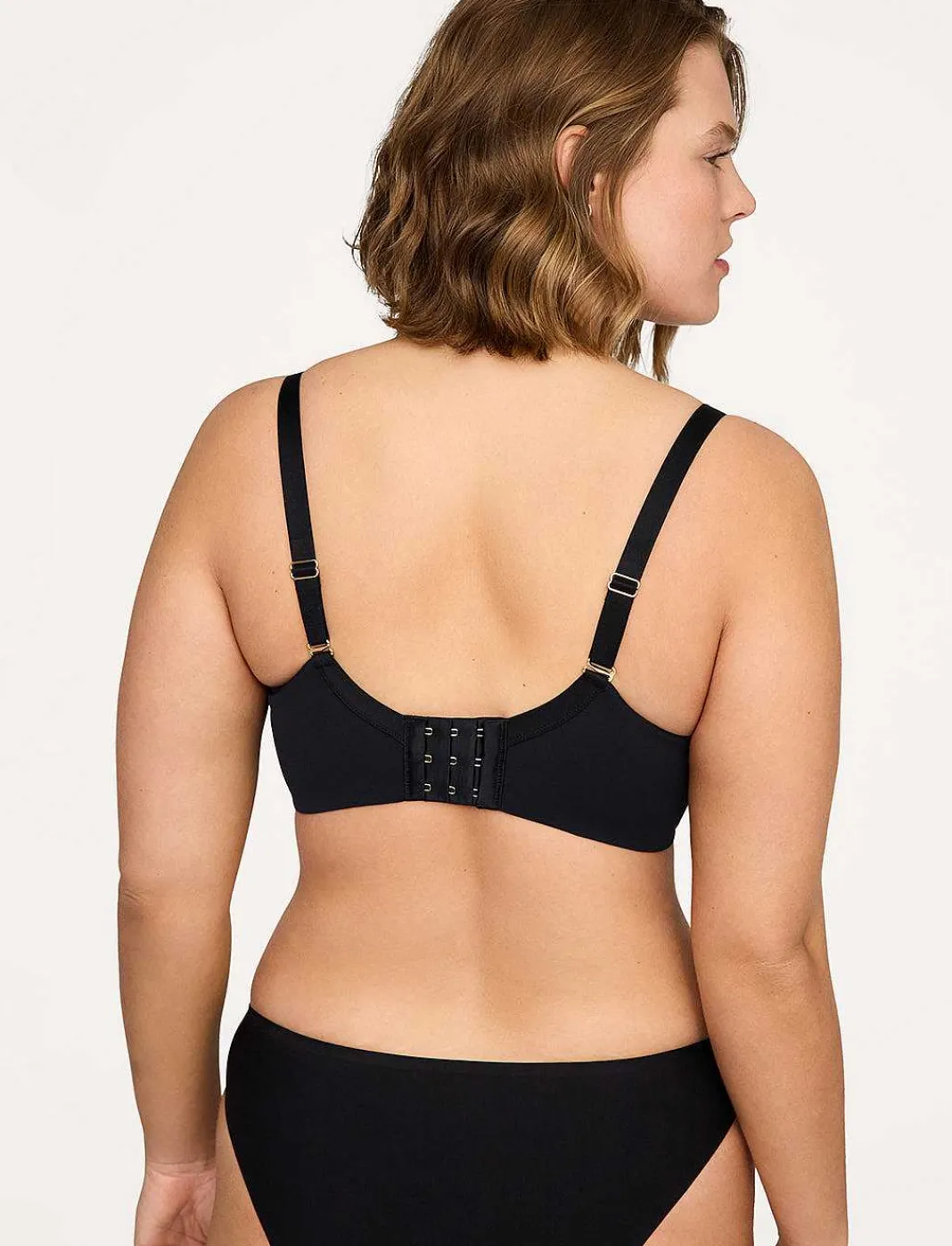 ThirdLove Wireless^24/7® Classic Unlined Wireless Minimizer Bra