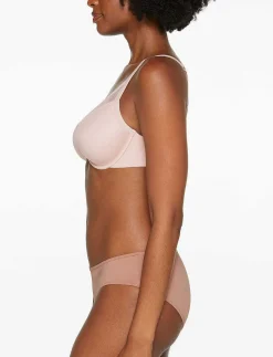 ThirdLove Plunge^24/7® Classic Uplift Plunge Bra