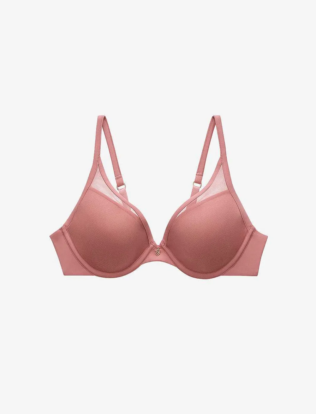 ThirdLove Plunge^24/7® Classic Uplift Plunge Bra