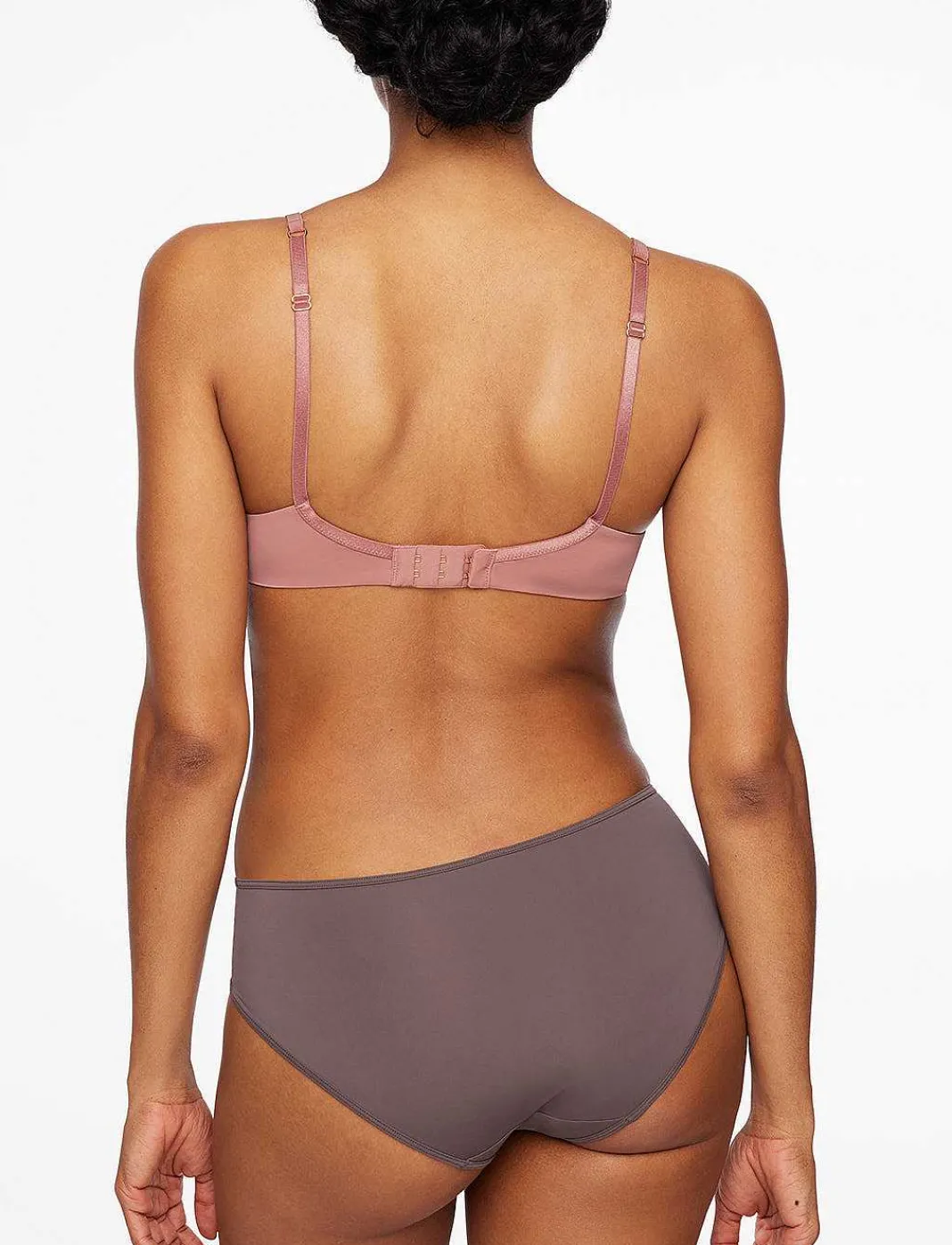 ThirdLove Plunge^24/7® Classic Uplift Plunge Bra