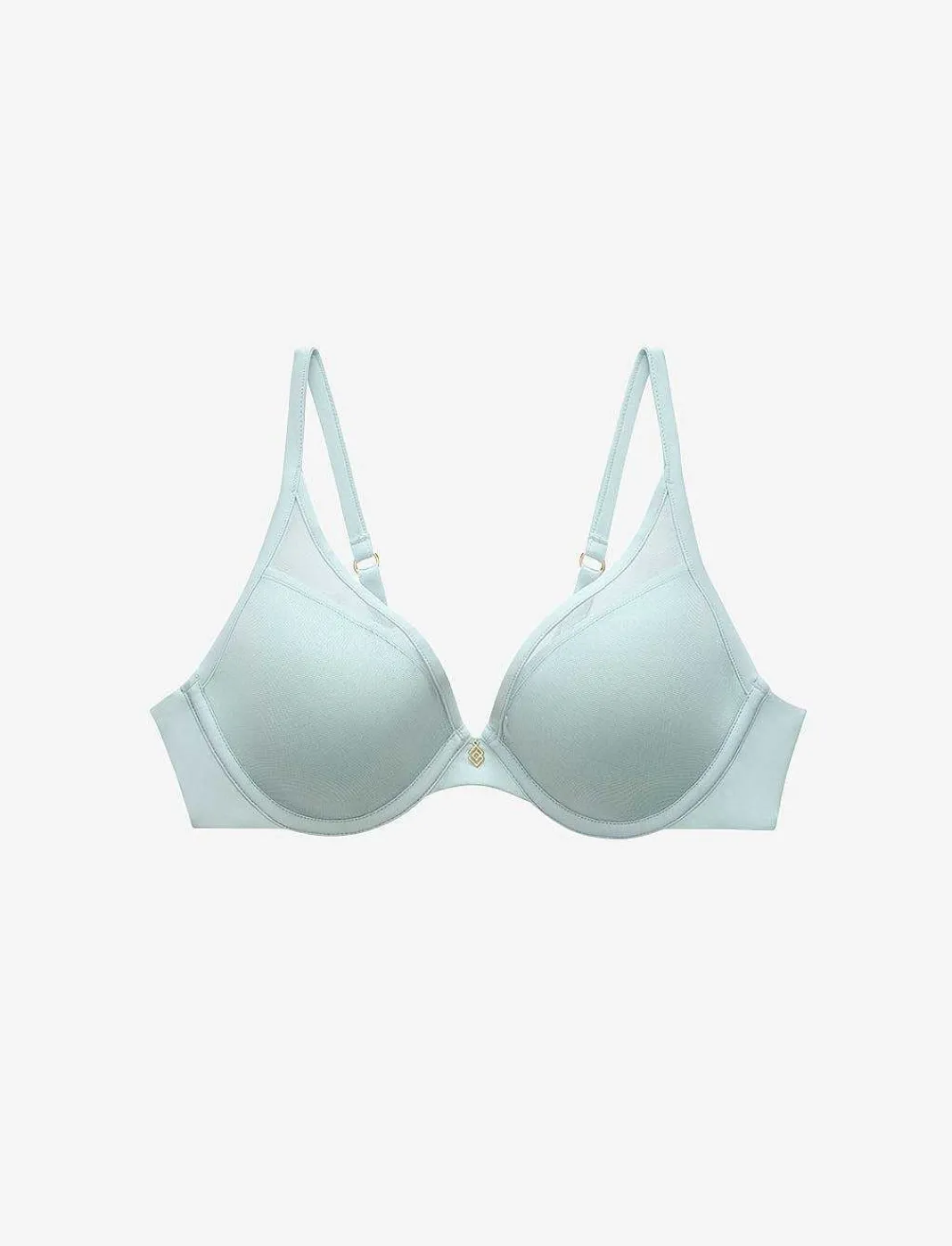 ThirdLove Plunge^24/7® Classic Uplift Plunge Bra