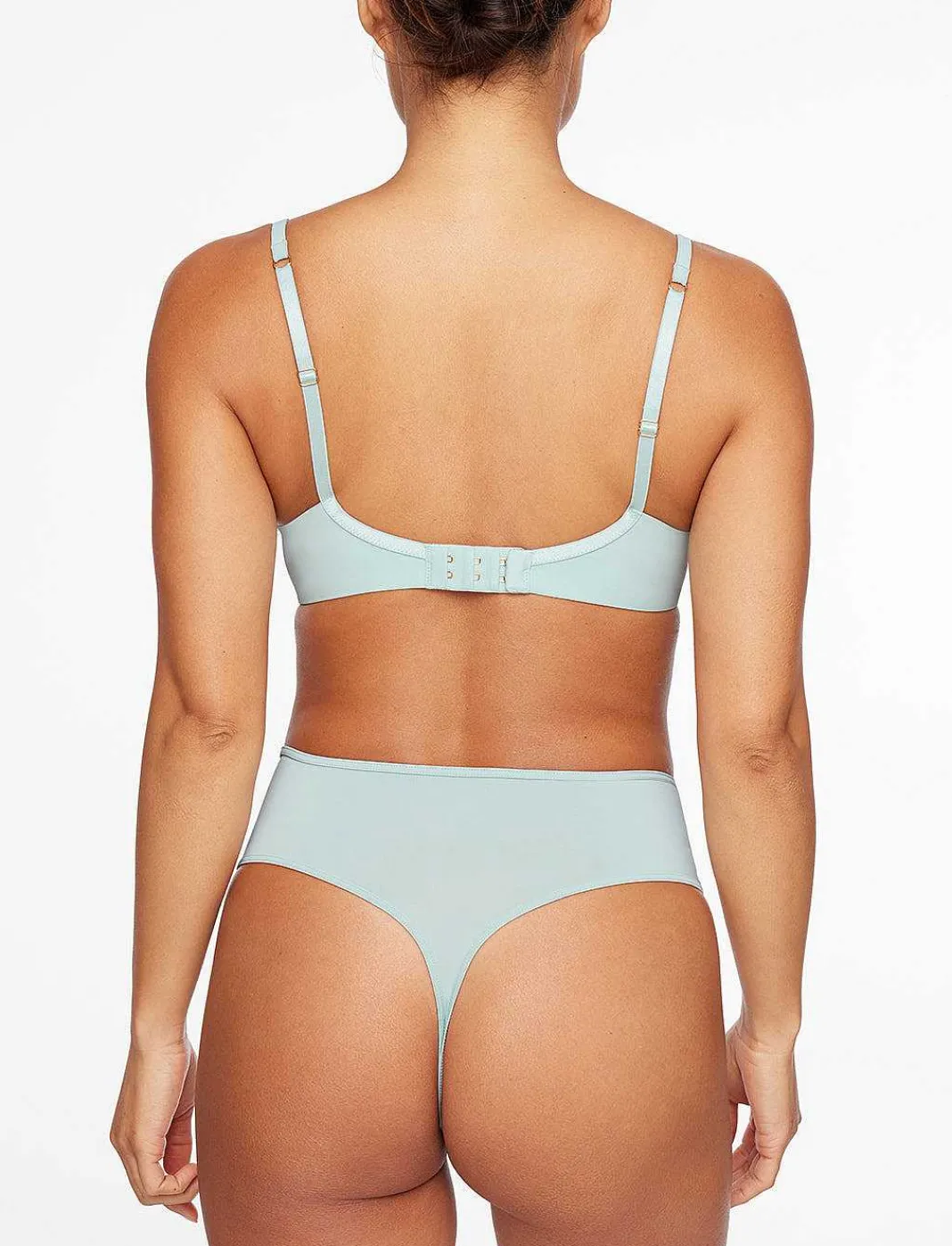 ThirdLove Plunge^24/7® Classic Uplift Plunge Bra