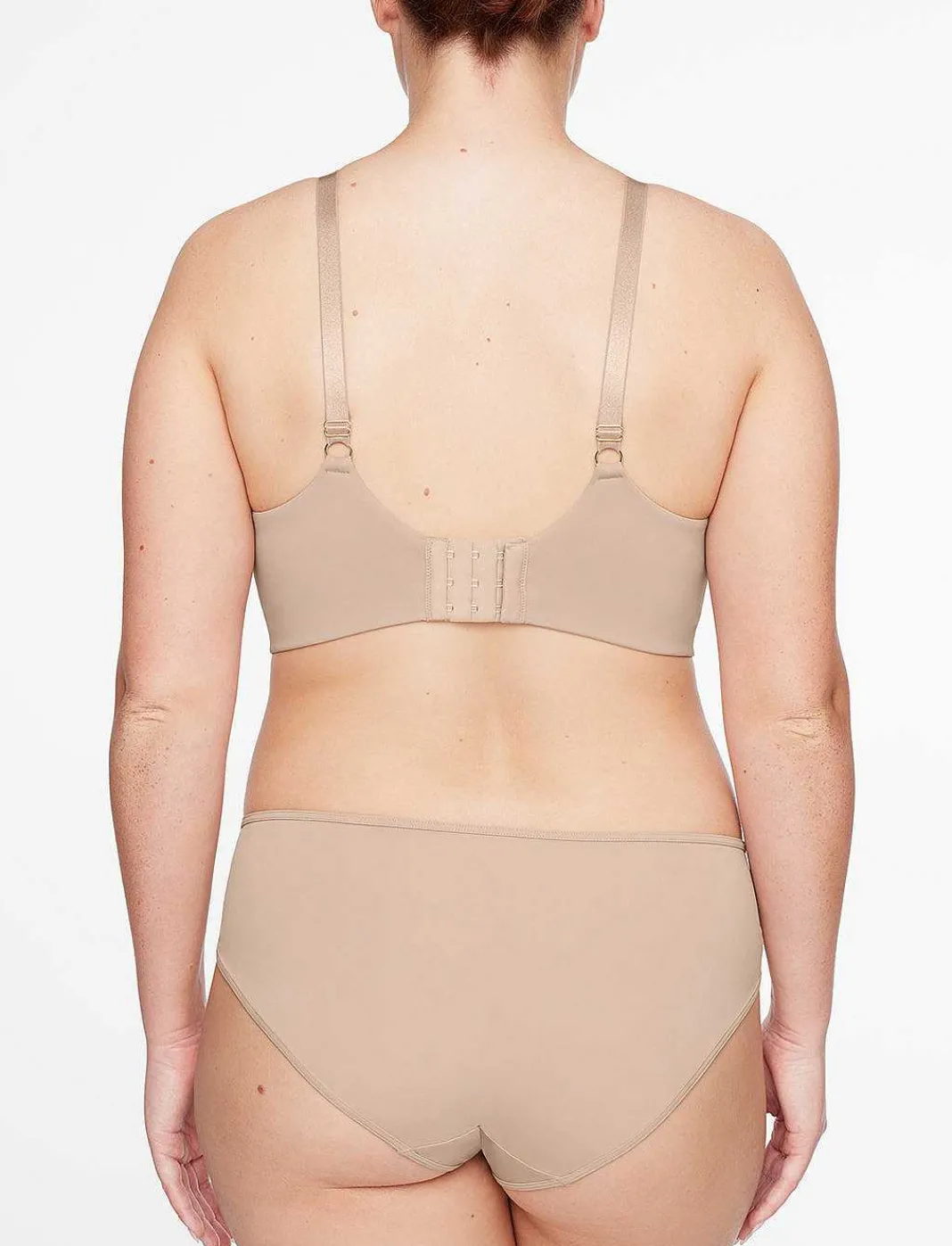 ThirdLove T-Shirt^24/7® Classic Wireless Bra