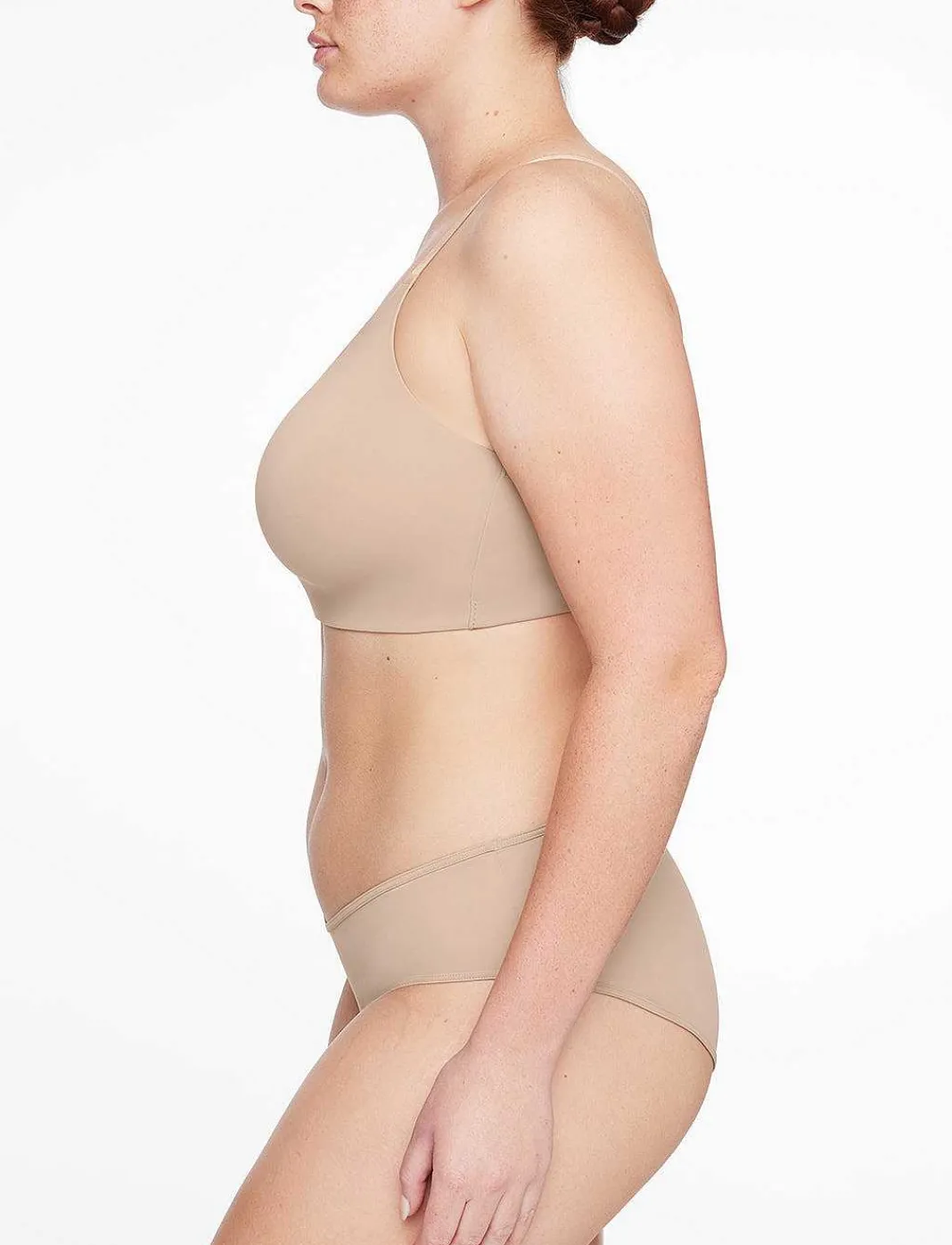 ThirdLove T-Shirt^24/7® Classic Wireless Bra