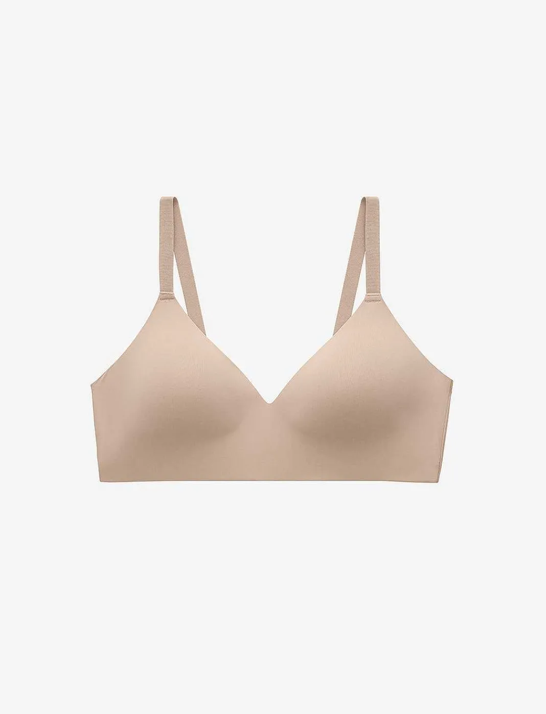 ThirdLove T-Shirt^24/7® Classic Wireless Bra