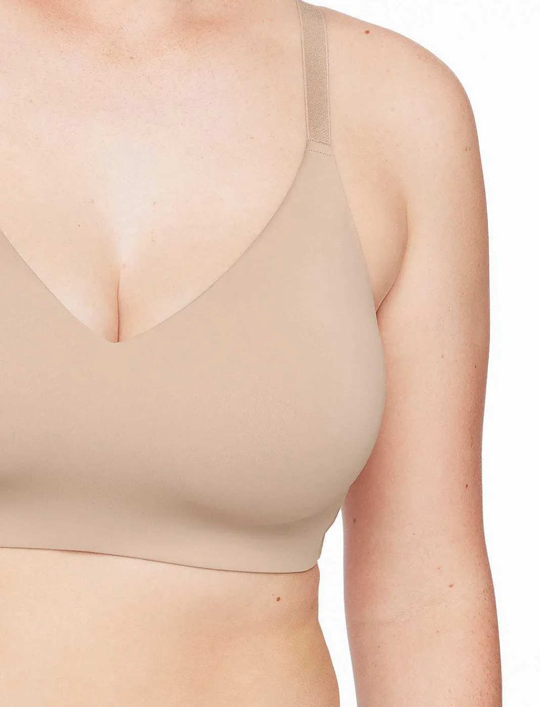 ThirdLove T-Shirt^24/7® Classic Wireless Bra