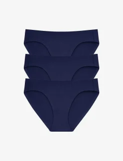 ThirdLove Bikini^Comfortstretch Bikini 3 Pack Box