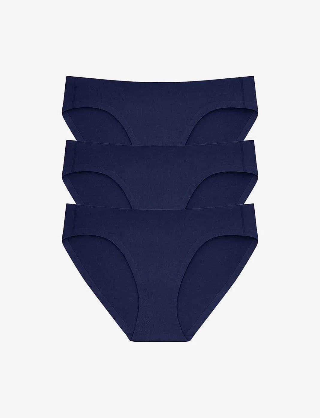 ThirdLove Bikini^Comfortstretch Bikini 3 Pack Box