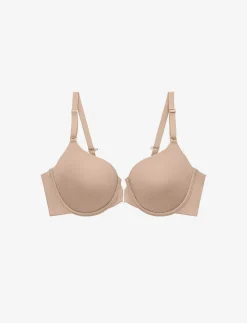 ThirdLove T-Shirt^Comfortstretch Front Close T-Shirt Bra