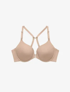 ThirdLove T-Shirt^Comfortstretch Front Close T-Shirt Bra