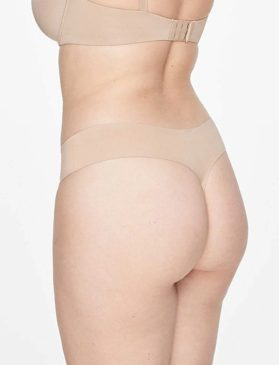 ThirdLove Thong^Comfortstretch Thong 3 Pack Box
