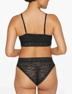 ThirdLove Wireless^Everyday Lace Full Coverage Bralette