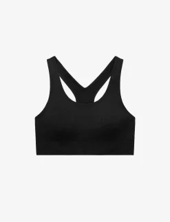 ThirdLove Wireless^Flex Seamless Racerback Sports Bra