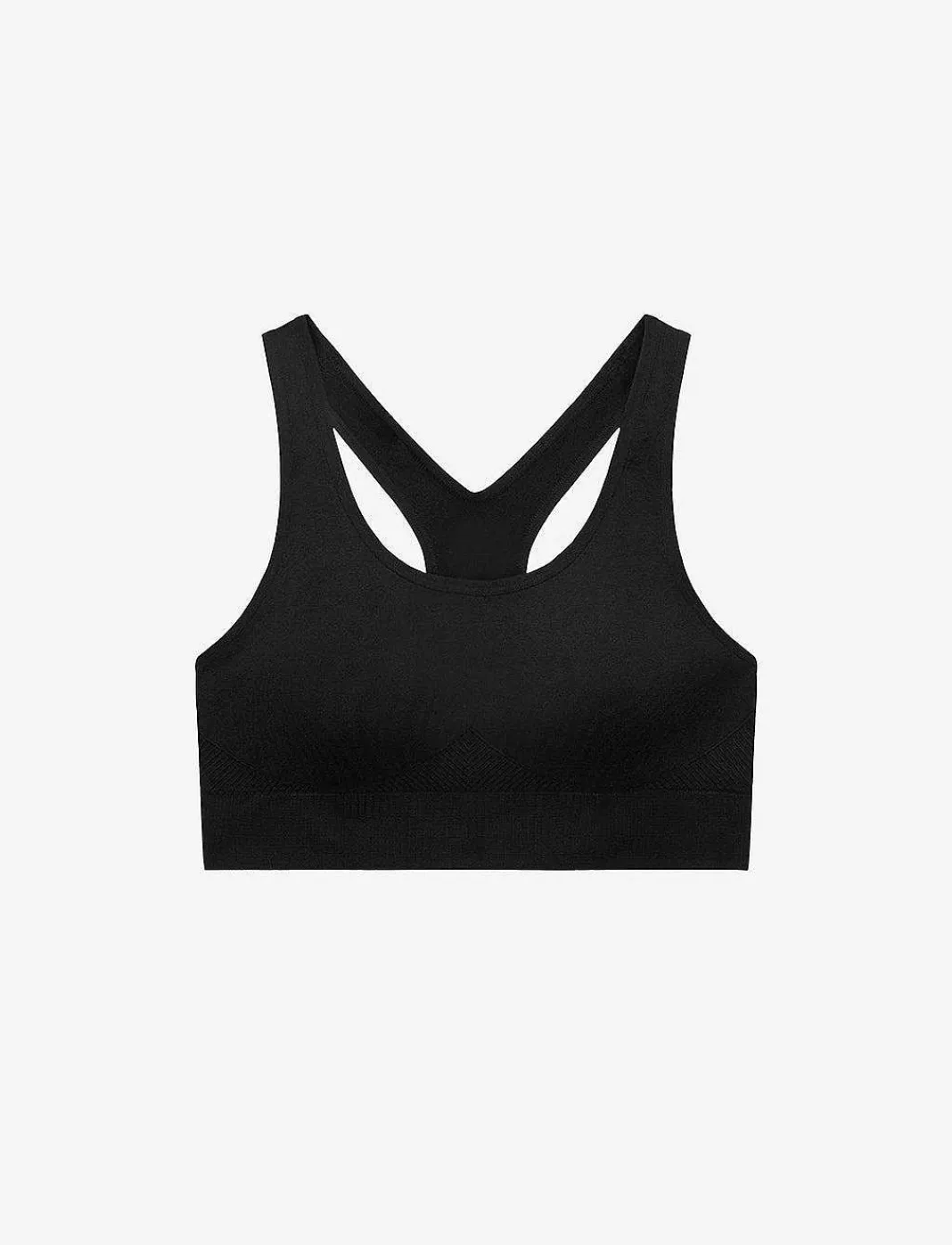 ThirdLove Wireless^Flex Seamless Racerback Sports Bra