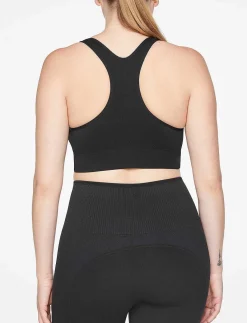 ThirdLove Wireless^Flex Seamless Racerback Sports Bra